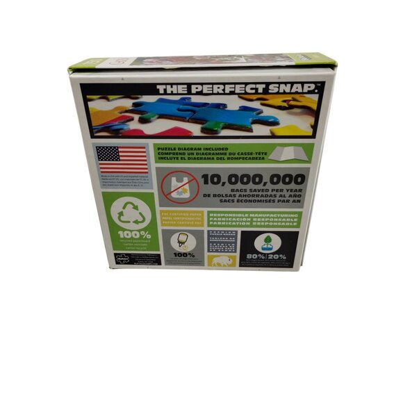 Buffalo Games 750 Piece Nene Thomas Cats Feline Elegance Jigsaw Puzzle - Picture 7 of 12